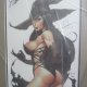 FRAMED COMIC PRINTS