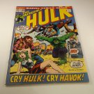 INCREDIBLE HULK #150