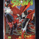 SPAWN #8