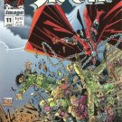 SPAWN #11