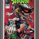 SPAWN #14
