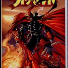 SPAWN #133 "Gentleman Caller"