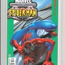 ULTIMATE SPIDER-MAN #3 "Wannabe"