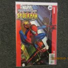 ULTIMATE SPIDER-MAN #1