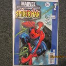 ULTIMATE SPIDER-MAN #2 B Jae Lee Variant  1:4 SIGNED