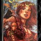 GRIMM FAIRY TALES #27 Three blind mice