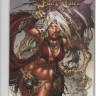 GRIMM FAIRY TALES #42 EBAS ART
