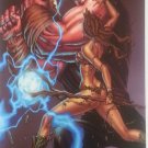 GRIMM FAIRY TALES #67 Cover B Pasquale Qualano