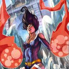GRIMM FAIRY TALES #91 COVER A Pasquale Qualano