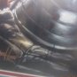 Death of Wolverine SIGNED BY GREG HORN Art Print