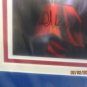 DEADPOOL & CAPTAIN AMERICA ART PRINT Signed by ED McGUINNESS