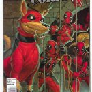 Deadpool Corps #3