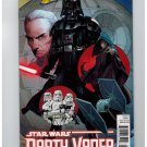 STAR WARS #1 Darth Vader  DYNAMIC FORCES 1 OF 3000
