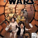 Star Wars #1 Bob McLeod 1:25 Incentive Variant