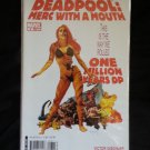 DEAD POOL:MERC WITH A MOUTH #8 “NEXT STOP: ZOMBIEVILLE,” PART 1