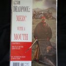 DEAD POOL:MERC WITH A MOUTH #11
