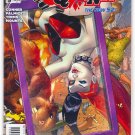 HARLEY QUINN #9 DC NM SELFIE VARIANT COVER