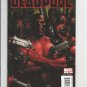 Deadpool #2 2008