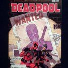 Deadpool #7 2008
