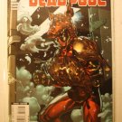 Deadpool #11 2ND PRINTING 2008