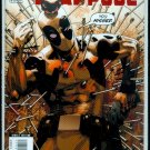 Deadpool #11 2008