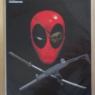 Deadpool #13 2008