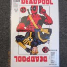 Deadpool #16 2008