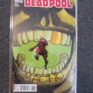 Deadpool #32 2008