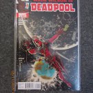 Deadpool #33 2008