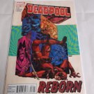 Deadpool #56 2008