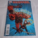 Deadpool #59 2008