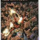 DEADPOOL: MERC WITH A MOUTH #1 VARIANT