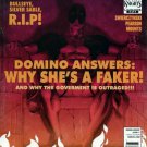 Deadpool WADE WILSON'S WAR #4
