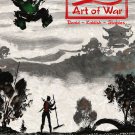 DEADPOOL'S ART OF WAR # 3