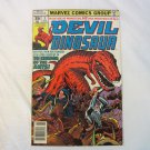 DEVIL DINOSAUR #5 1978