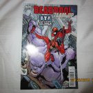 Deadpool Team-Up (2009 2nd Series) #895