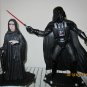 STAR WARS: DARTH VADER AND EMPEROR