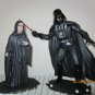 STAR WARS: DARTH VADER AND EMPEROR