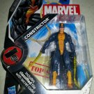 Marvel Universe  CONSTRICTOR Series 2 #25 NEW
