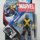 Marvel Universe BEAST SERIES 4 #010