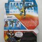 Marvel Universe BEAST SERIES 4 #010