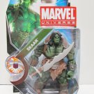 Marvel Universe SKAAR  SON OF HULK Series 3#016