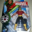 Marvel Universe Doc Sampson