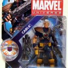Marvel Universe CABLE Series 3#007 VARIANT No Baby Hope