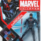 Marvel Universe SHADOWLAND DAREDEVIL Series 4 #004