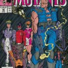 The New Mutants #90 VOL 1 1983