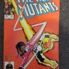 THE New Mutants #17