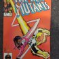 THE New Mutants #17