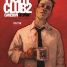 FIGHT CLUB #1 VOL 2 BAM EXCLUSIVE VARIANT POLYBAGGED