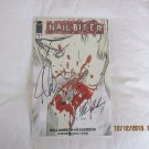 NAILBITER # 1 DYNAMIC FORCES EXCLUSIVE # 52/225